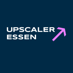 Upscaler